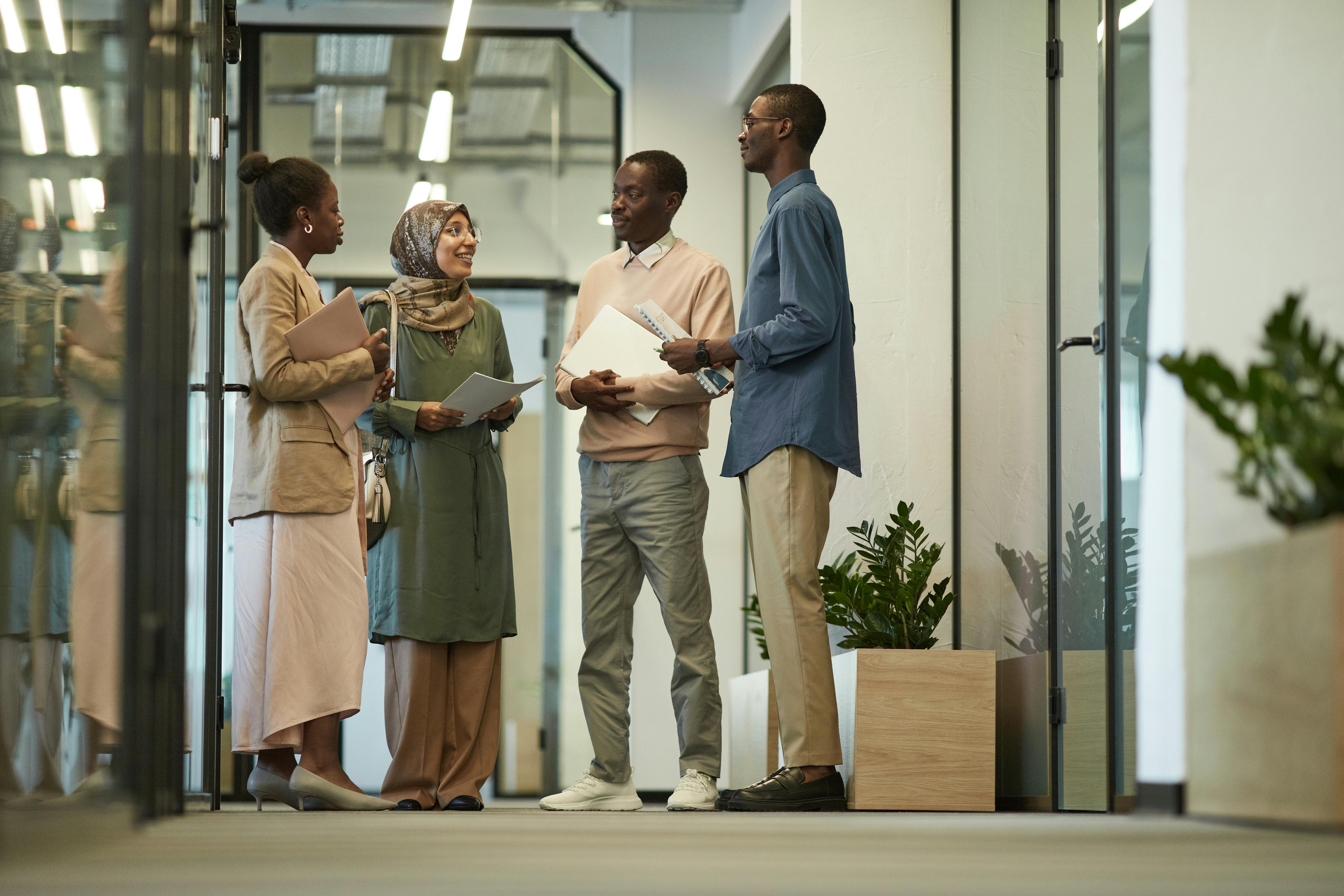 Cybersecurity Services